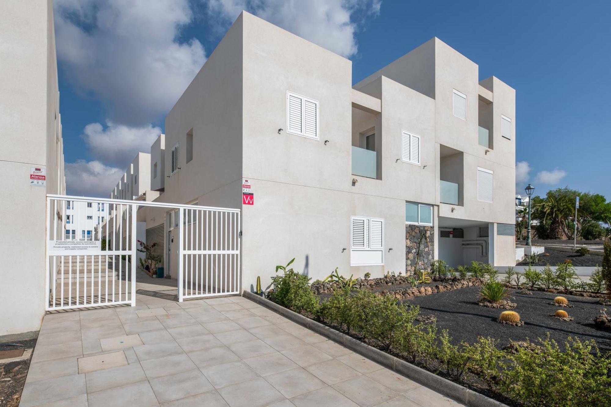 Casa Dang Vila Costa Teguise Exterior foto